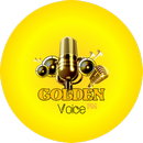 goldenvoiceradio logo