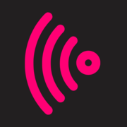 Good Life Radio logo