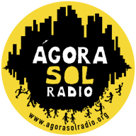 Ágora Sol Radio logo