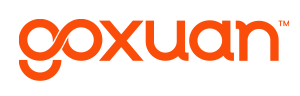 goXuan logo
