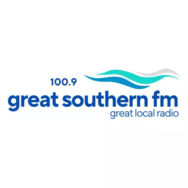 Great Southern FM - Albany - 100.9 FM (MP3) logo