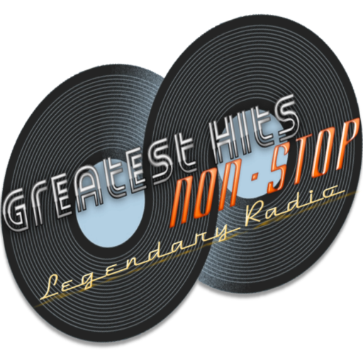 Greatest Hits Non-Stop logo