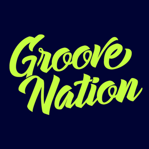 Groove Nation logo