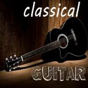 GUITAR - SEGOVIA logo