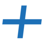 Győr+ Rádió logo