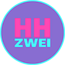 Hamburg Zwei logo