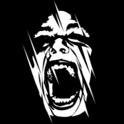 Hardcore Radio logo