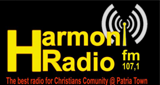 Harmoni FM Blitar logo
