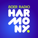 HARMONY +90ER logo