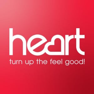 Heart FM logo