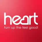 Heart London 106.2 [MP3] logo