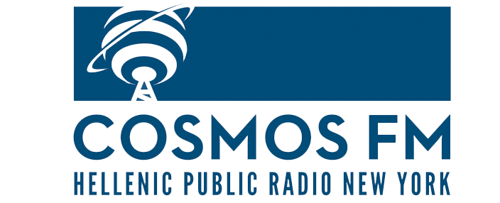 Hellenic Public Radio - COSMOS FM logo