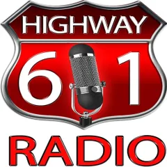 Highway 61 Internet Radio - Hobart (MP3 320k) logo