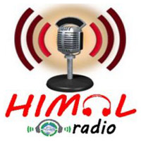 Himal Radio logo