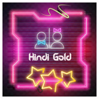 Hindi Gold Radio logo