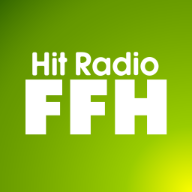 Hit Radio FFH - Weihnachtsradio logo