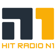 Hit Radio N1 logo