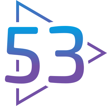 Hit53 logo
