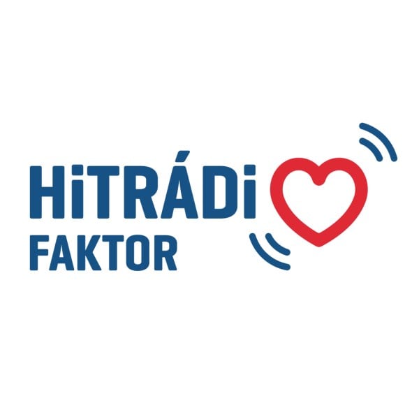 Hitrádio Faktor logo