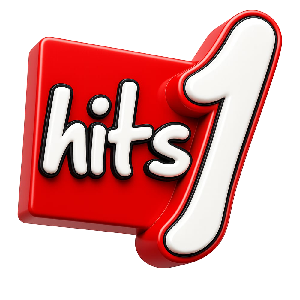 Hits 1 Mallorca logo