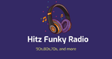 Hitz Funky Radio logo