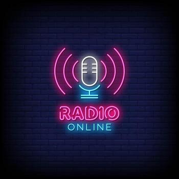 Homemade Radio logo