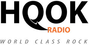 HOOK RADIO logo