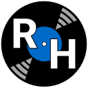 Hospital Radio Hillingdon logo