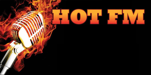 Hot FM - Mildura - 106.7 FM (AAC+) logo
