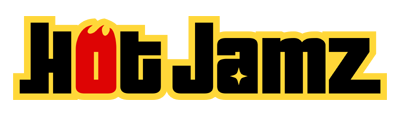 Hot Jamz Urban Radio logo