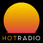 Hot Radio logo
