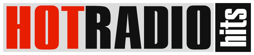Hotradiohits Dab logo