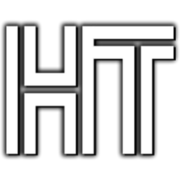 Houstime.fm 48kbits logo