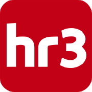 hr3 Osthessen logo