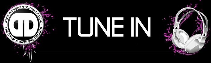 https://www.differentdrumz.co.uk/ logo