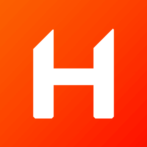 Hunter.FM - O Canal MPB logo