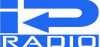 i-turn radio logo