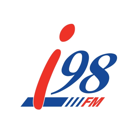 i98FM - Wollongong - 98.1 FM (MP3) logo