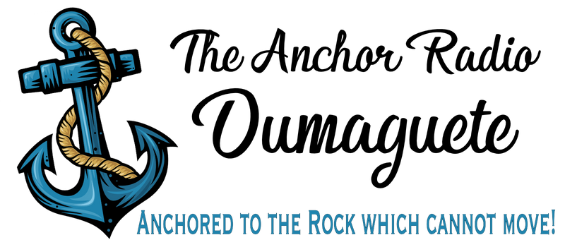 IBCD Online Radio - Dumaguete City logo