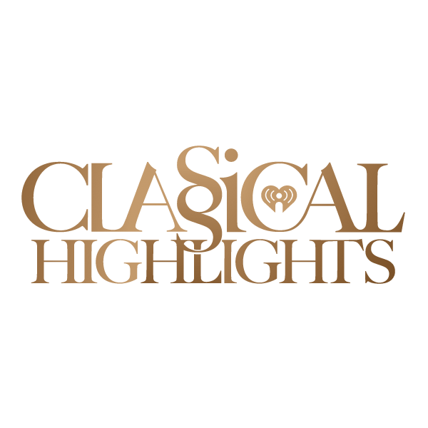 Iheart Classical Highlights logo