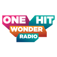 iHeart One Hit Wonder Radio logo