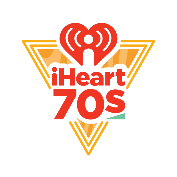 iHeart70s Radio logo