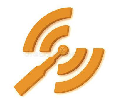 Impact Radio logo