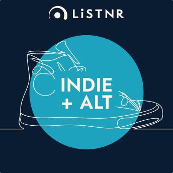 Indie + Alt logo