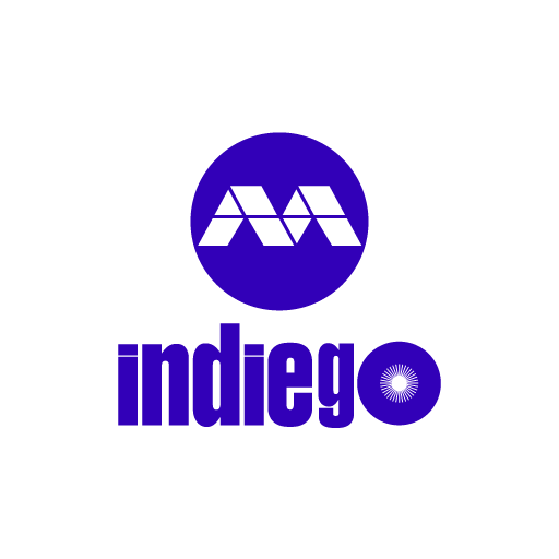 indiego logo