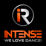 Intense Radio - We love Dance logo