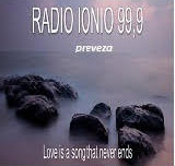 Ionio 99.9 logo