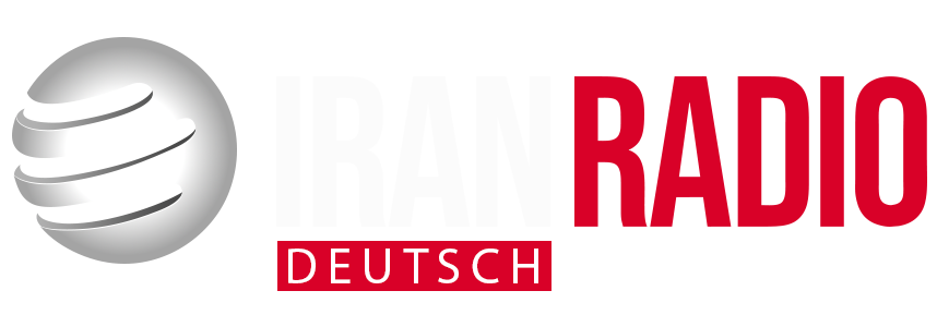 IranRadio: Die Stimme der Islamischen Republik Iran logo