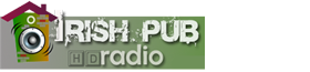 Irish Pub Radio logo