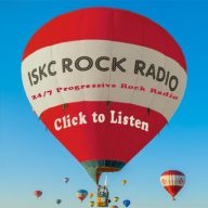 ISKC Only Live logo
